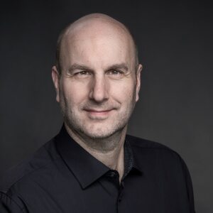 Profilbild von Stefan Grieger