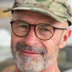 Profilbild von Stefan Gries