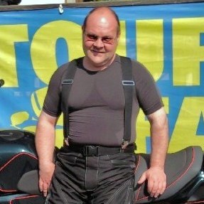 Profilbild von Stefan Grieshaber