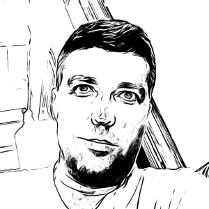 Profilbild von Stefan Grimm