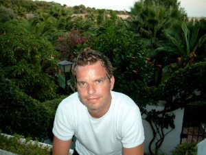 Profilbild von Stefan Grochtdreis