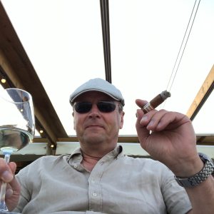 Profilbild von Stefan Gröger