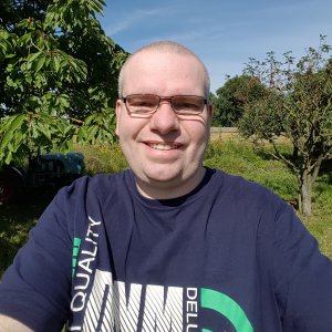 Profilbild von Stefan Gröschel