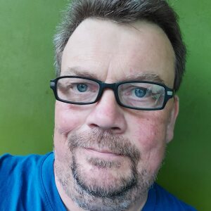 Profilbild von Stefan Groos