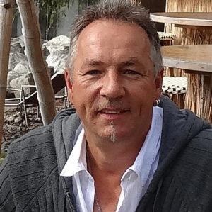 Profilbild von Stefan Gropper