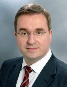 Profilbild von Stefan Grosch