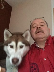 Profilbild von Stefan Groß