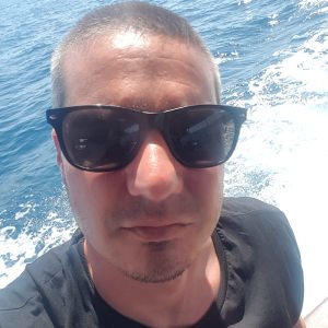 Profilbild von Stefan Großer
