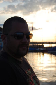 Profilbild von Stefan Grosskopf
