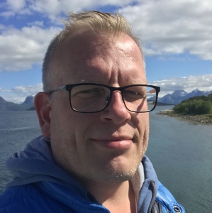 Profilbild von Stefan Grote