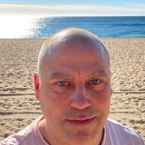 Profilbild von Stefan Grothum