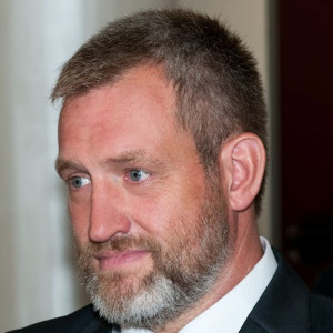 Profilbild von Stefan Gruban