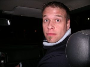 Profilbild von Stefan Gründel