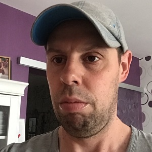 Profilbild von Stefan Grüner