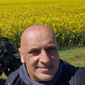 Profilbild von Stefan Gruhlke