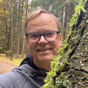 Profilbild von Stefan Grunst