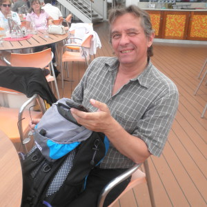 Profilbild von Stefan Gruppe