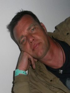 Profilbild von Stefan Gryszka