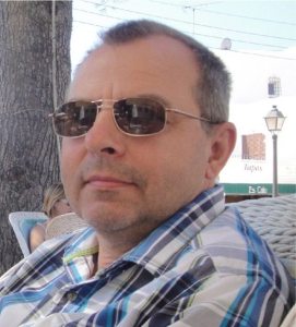 Profilbild von Stefan Gückelhorn