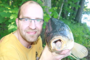 Profilbild von Stefan Güll