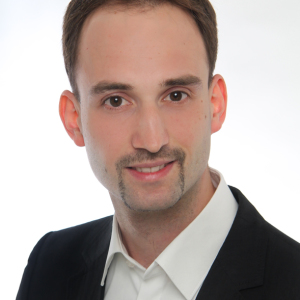 Profilbild von Stefan Günnel