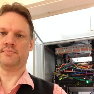 Profilbild von Stefan Günther