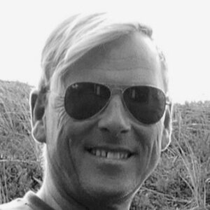 Profilbild von Stefan Güssmann