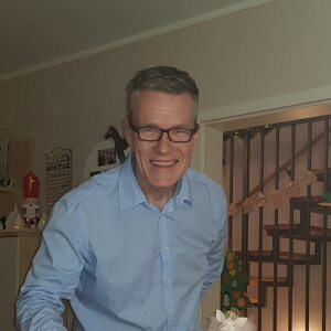 Profilbild von Stefan Gütlbauer