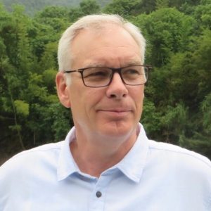 Profilbild von Stefan Gundlach