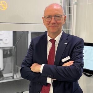 Profilbild von Stefan Guroll