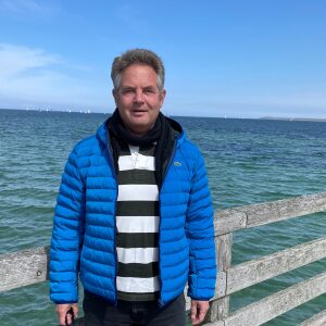 Profilbild von Stefan Gust