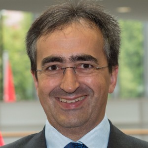 Profilbild von Stefan Gut