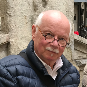 Profilbild von Stefan Gutenstein