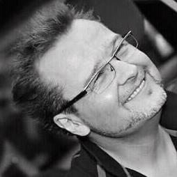 Profilbild von Stefan Gutjahr