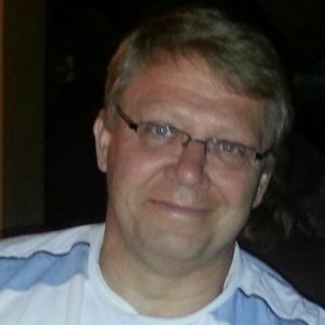 Profilbild von Stefan Haak