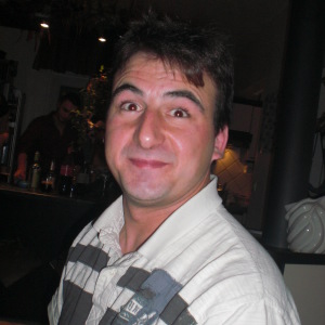 Profilbild von Stefan Haan