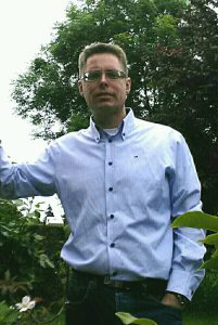 Profilbild von Stefan Habekost