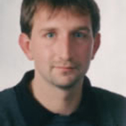 Profilbild von Stefan Habergeis