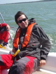 Profilbild von Stefan Habicht