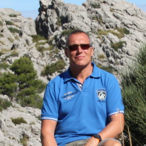 Profilbild von Stefan Hachmann