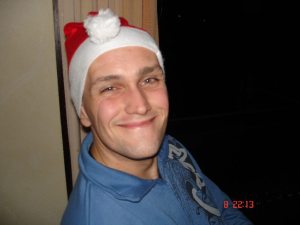 Profilbild von Stefan Hackstein
