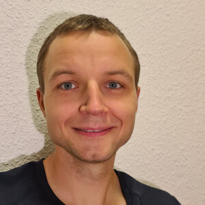 Profilbild von Stefan Hänel