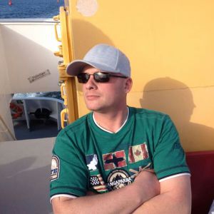 Profilbild von Stefan Haertel