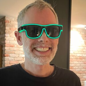 Profilbild von Stefan Häsemeyer