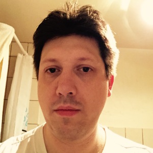 Profilbild von Stefan Häusler