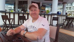 Profilbild von Stefan Haft