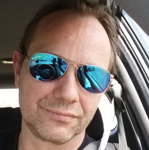 Profilbild von Stefan Hagenau