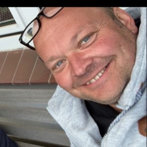 Profilbild von Stefan Hagenlüke