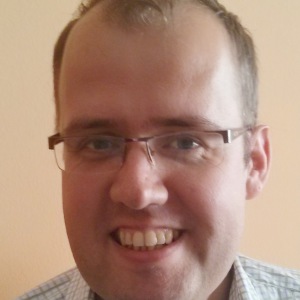 Profilbild von Stefan Hager