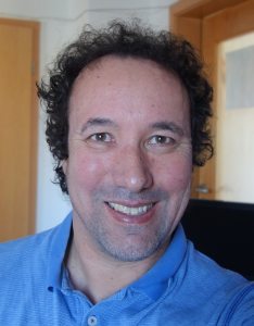 Profilbild von Stefan Hager